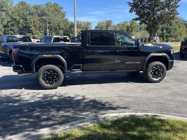 new 2026 GMC Sierra 2500 car, priced at $92,932