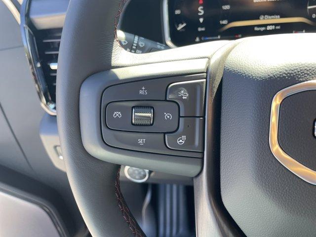 new 2026 GMC Sierra 2500 car, priced at $92,932