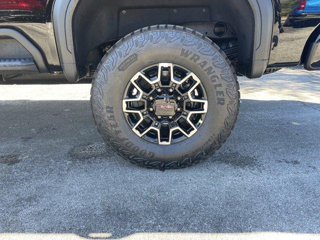 new 2026 GMC Sierra 2500 car, priced at $92,932