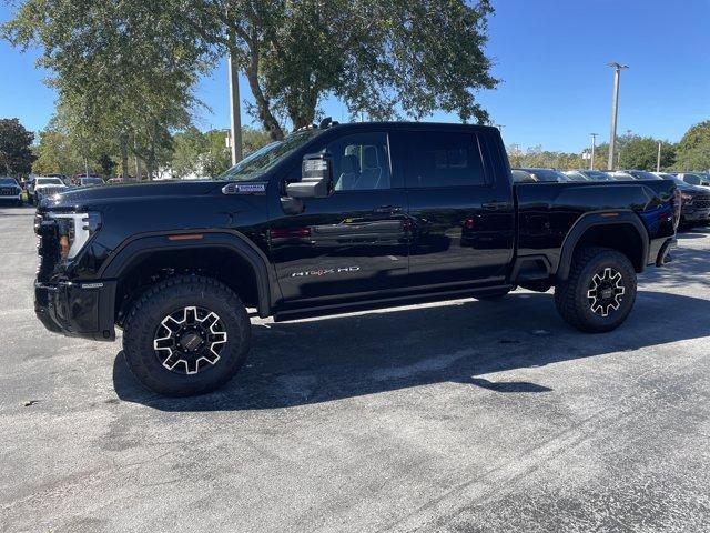 new 2026 GMC Sierra 2500 car, priced at $92,932