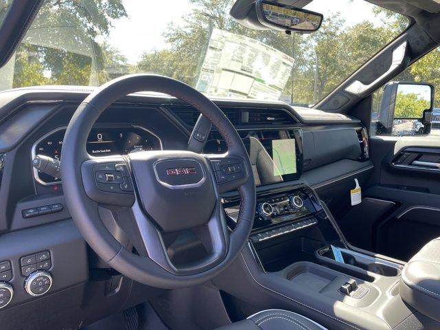 new 2026 GMC Sierra 2500 car, priced at $92,932