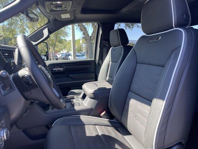 new 2026 GMC Sierra 2500 car, priced at $92,932