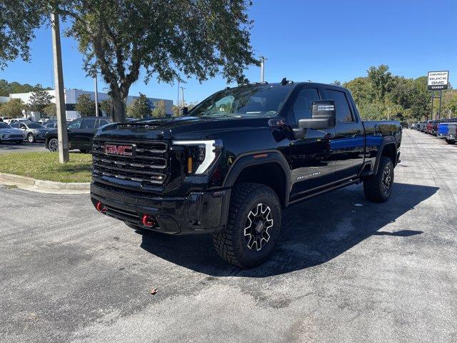 new 2026 GMC Sierra 2500 car, priced at $92,932