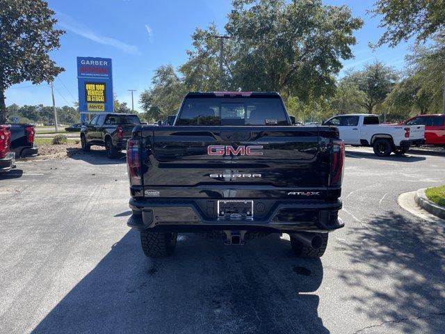 new 2026 GMC Sierra 2500 car, priced at $92,932