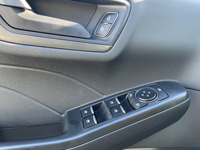 new 2026 Ford Escape car, priced at $30,095