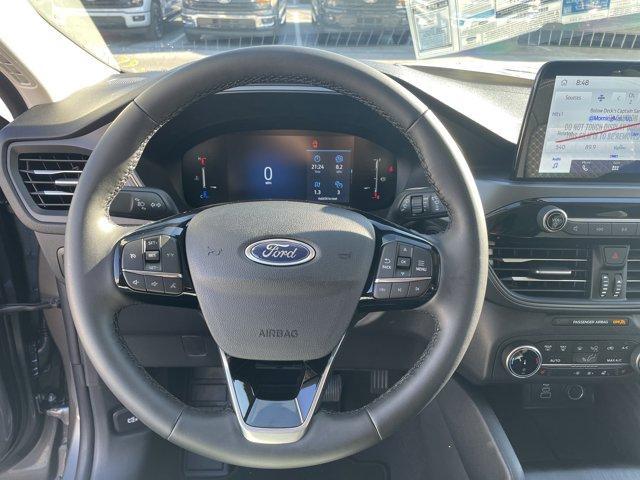 new 2026 Ford Escape car, priced at $30,095