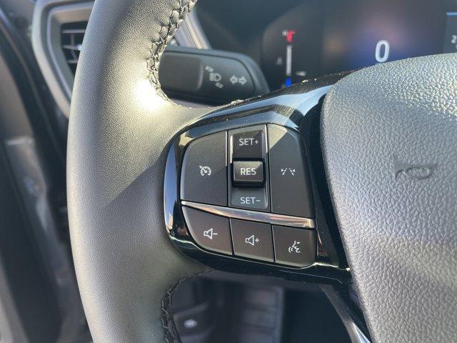 new 2026 Ford Escape car, priced at $30,095
