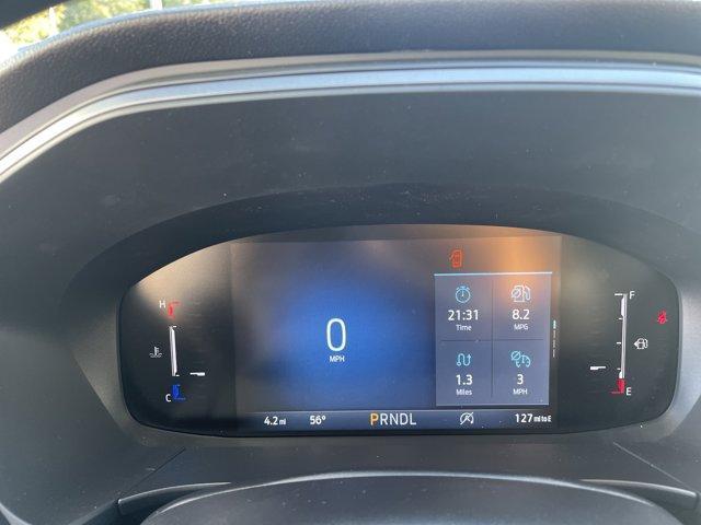 new 2026 Ford Escape car, priced at $30,095
