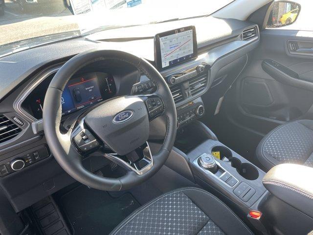 new 2026 Ford Escape car, priced at $30,095