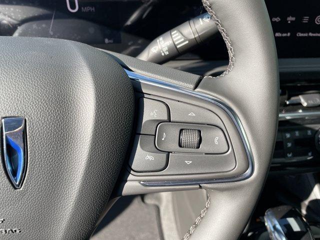 new 2026 Buick Envista car, priced at $29,601