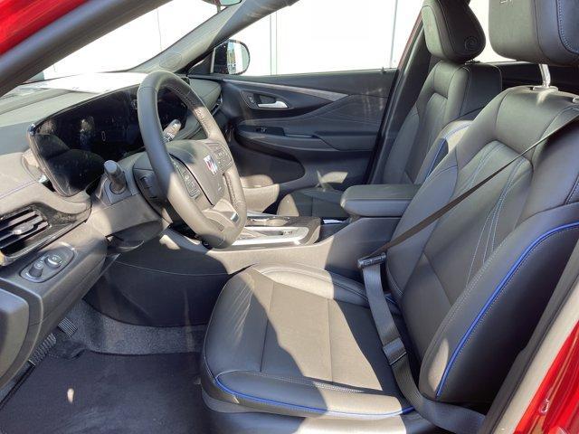 new 2026 Buick Envista car, priced at $29,601