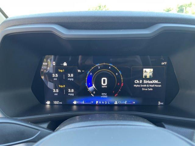 new 2026 Chevrolet Colorado car, priced at $33,791
