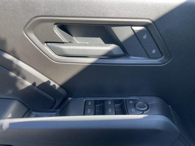 new 2026 Chevrolet Colorado car, priced at $33,791