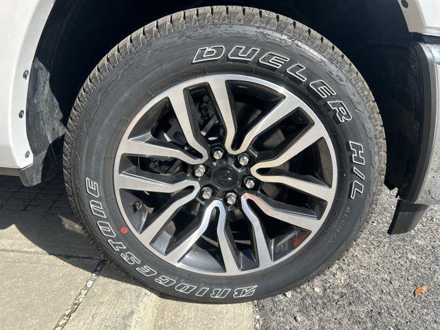 new 2026 Ram 1500 car, priced at $72,606