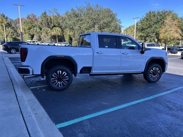 new 2026 GMC Sierra 2500 car, priced at $93,967
