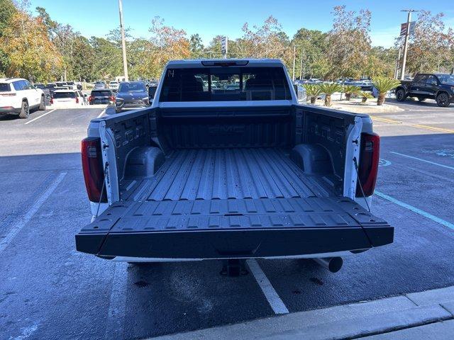 new 2026 GMC Sierra 2500 car, priced at $93,967