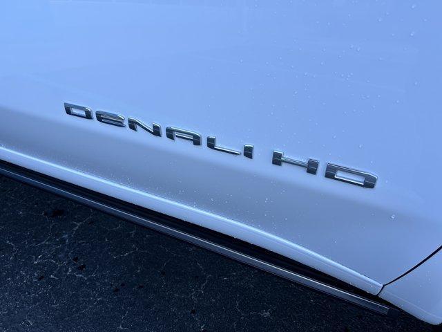 new 2026 GMC Sierra 2500 car, priced at $93,967