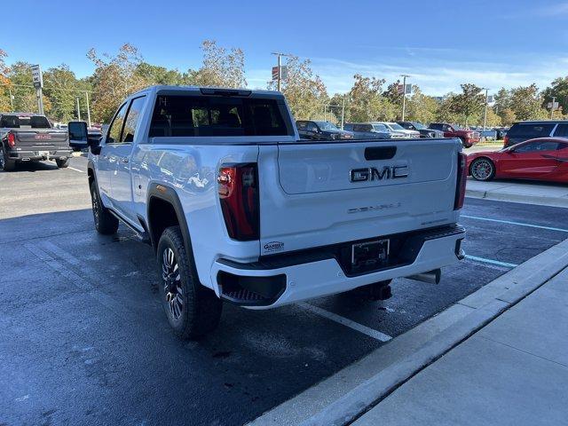 new 2026 GMC Sierra 2500 car, priced at $93,967