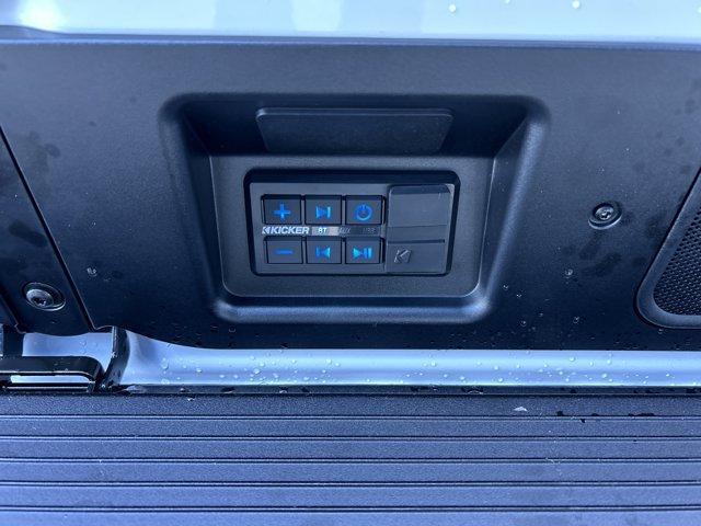 new 2026 GMC Sierra 2500 car, priced at $93,967