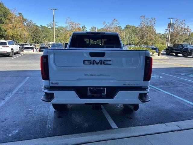 new 2026 GMC Sierra 2500 car, priced at $93,967