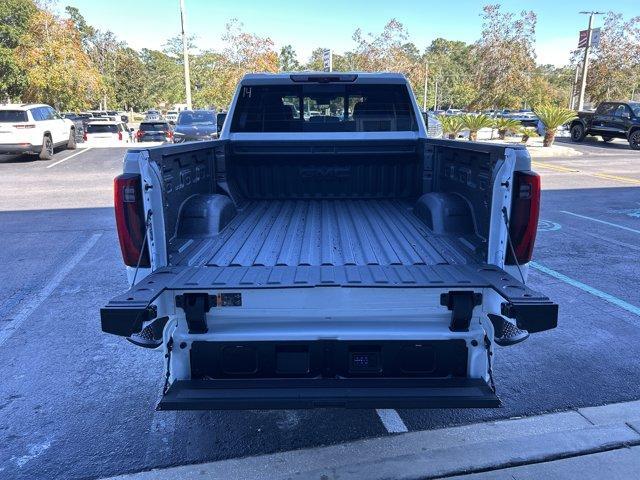 new 2026 GMC Sierra 2500 car, priced at $93,967