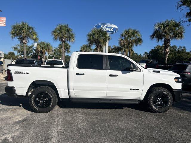 new 2026 Ram 1500 car, priced at $48,865