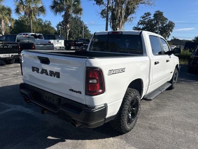 new 2026 Ram 1500 car, priced at $48,865