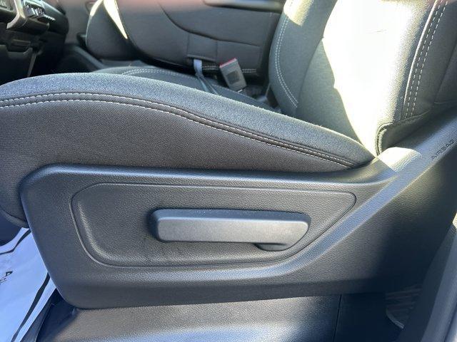 new 2026 Ram 1500 car, priced at $48,865