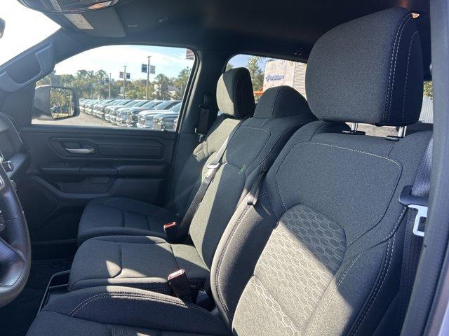 new 2026 Ram 1500 car, priced at $48,865