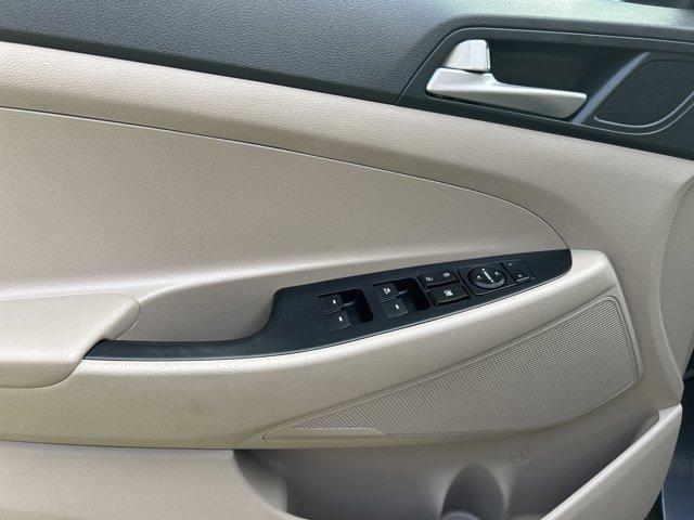 used 2020 Hyundai Tucson car, priced at $14,703