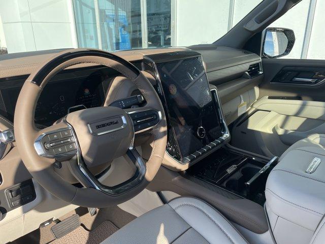 new 2026 GMC Yukon car, priced at $97,570