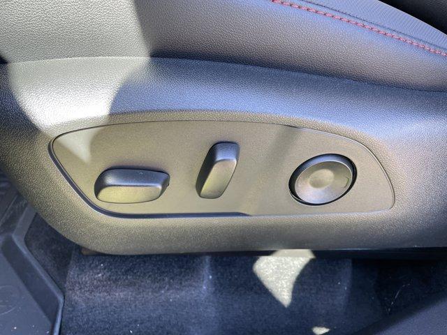 new 2026 Chevrolet Traverse car, priced at $56,002