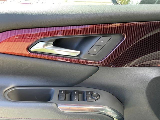 new 2026 Chevrolet Traverse car, priced at $56,002