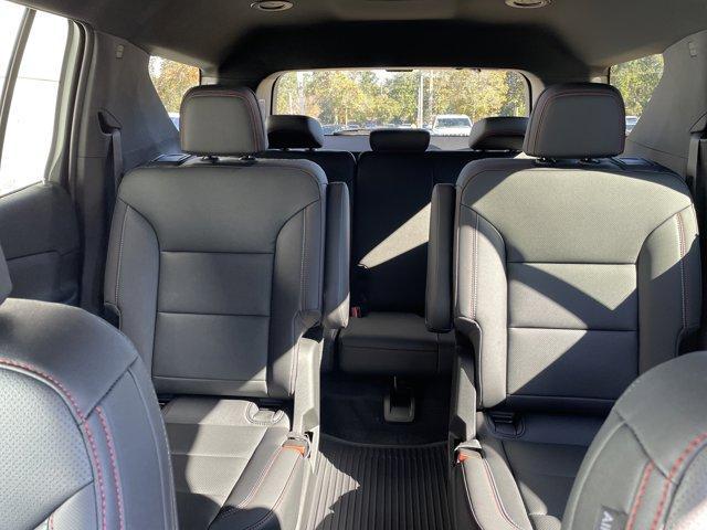 new 2026 Chevrolet Traverse car, priced at $56,002