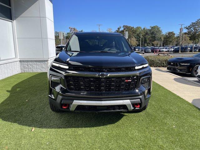 new 2026 Chevrolet Traverse car, priced at $56,002