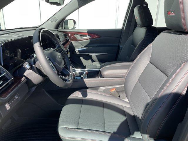 new 2026 Chevrolet Traverse car, priced at $56,002