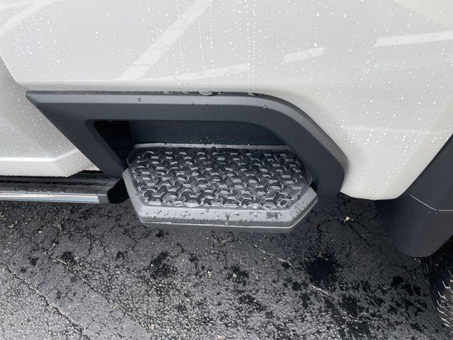 new 2025 GMC Sierra 3500 car, priced at $99,335