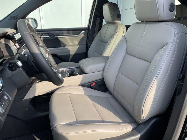new 2026 GMC Acadia car, priced at $48,888