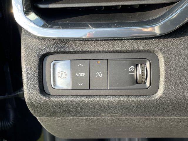 new 2026 GMC Acadia car, priced at $48,888