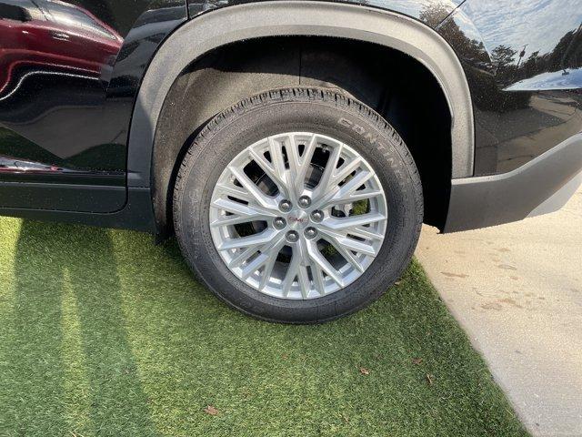 new 2026 GMC Acadia car, priced at $48,888