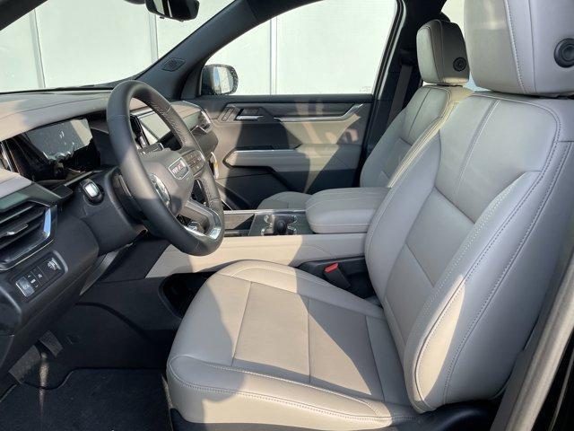 new 2026 GMC Acadia car, priced at $48,888