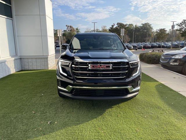 new 2026 GMC Acadia car, priced at $48,888