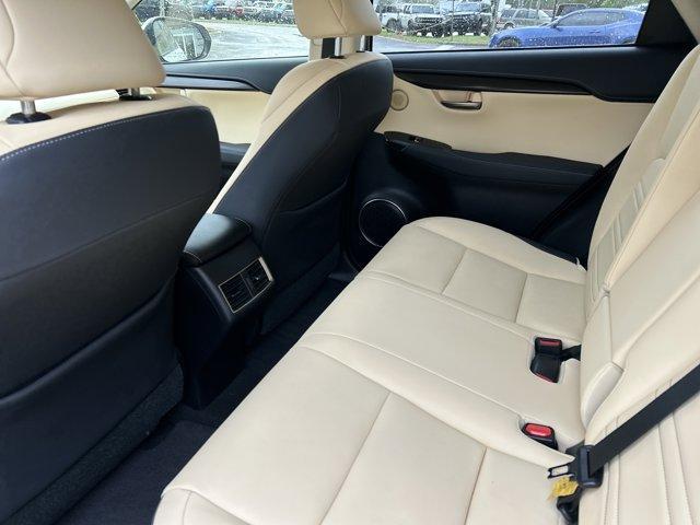 used 2021 Lexus NX 300 car, priced at $24,967