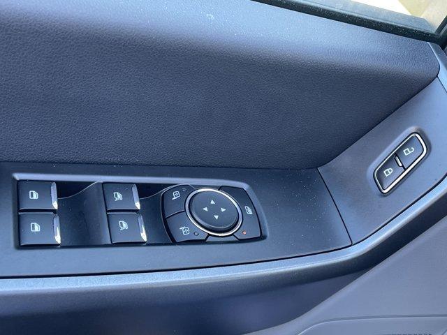 new 2025 Ford F-250 car, priced at $62,551