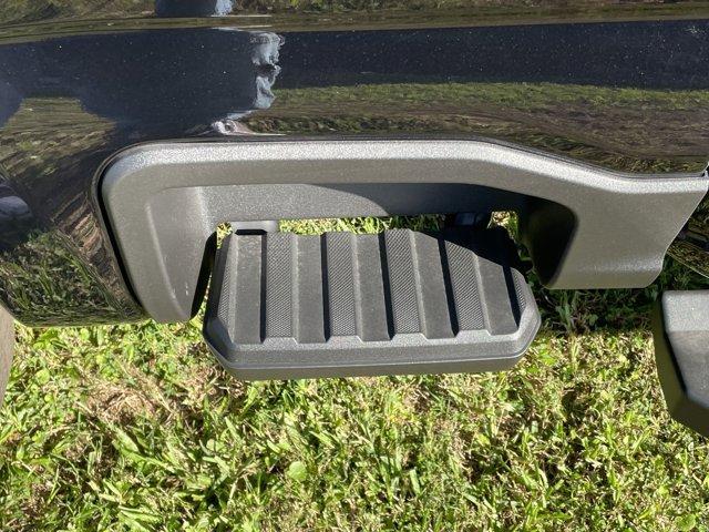 new 2025 Ford F-250 car, priced at $62,551