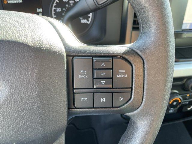 new 2025 Ford F-250 car, priced at $62,551