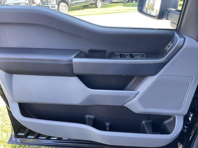 new 2025 Ford F-250 car, priced at $62,551