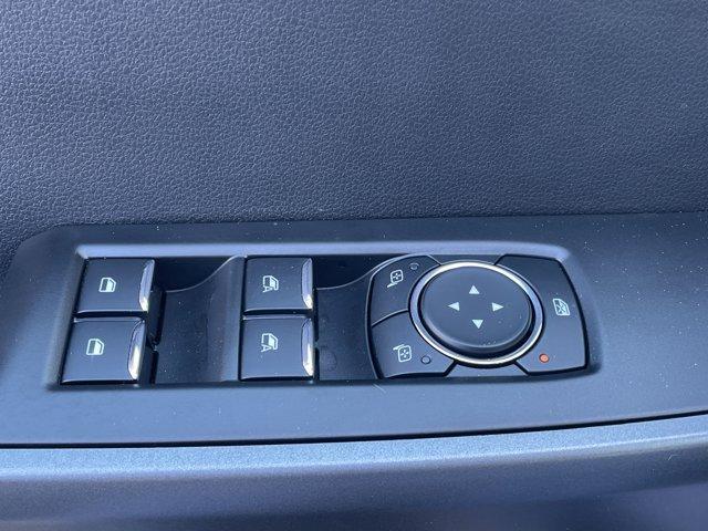 new 2025 Ford F-250 car, priced at $62,551