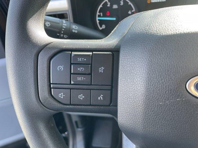 new 2025 Ford F-250 car, priced at $62,551