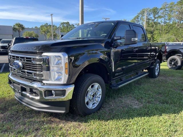 new 2025 Ford F-250 car, priced at $62,551